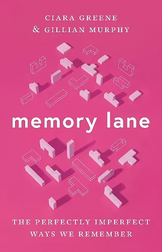 Memory Lane cover