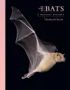 The Lives of Bats cover