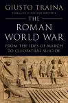The Roman World War cover