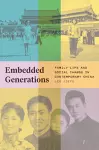 Embedded Generations cover