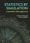 Statistics by Simulation cover