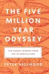 The Five-Million-Year Odyssey cover