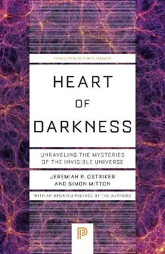 Heart of Darkness cover