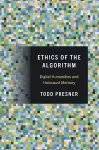 Ethics of the Algorithm cover