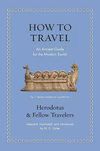 How to Travel cover