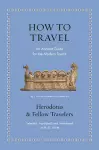 How to Travel cover