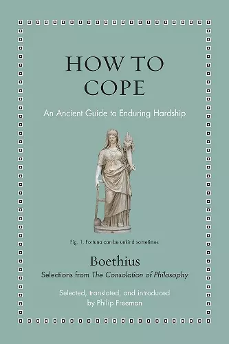 How to Cope cover