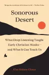 Sonorous Desert cover
