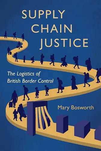 Supply Chain Justice cover