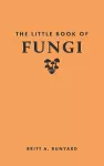 The Little Book of Fungi cover