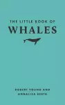 The Little Book of Whales cover