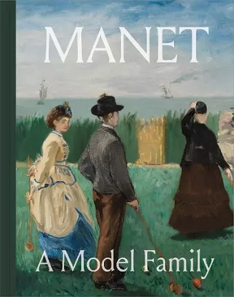 Manet cover