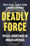 Deadly Force cover