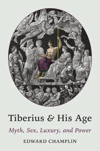 Tiberius and His Age cover
