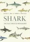 Shark cover