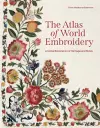 The Atlas of World Embroidery cover