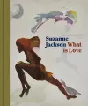 Suzanne Jackson cover