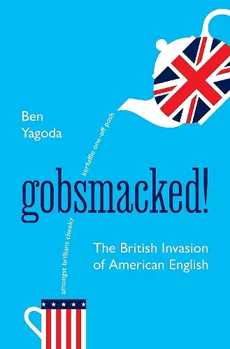 Gobsmacked! cover