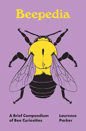 Beepedia cover