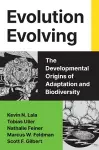 Evolution Evolving cover