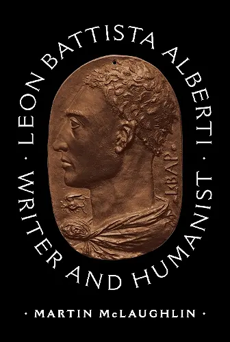 Leon Battista Alberti cover
