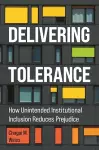 Delivering Tolerance cover