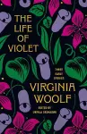 The Life of Violet cover