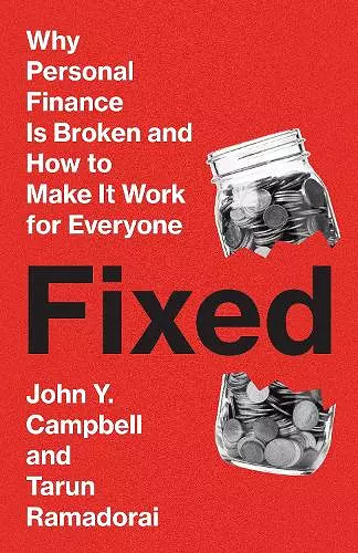 Fixed cover