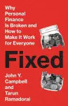 Fixed cover