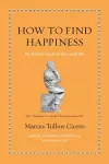 How to Find Happiness cover