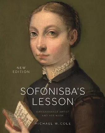 Sofonisba's Lesson, New Edition cover