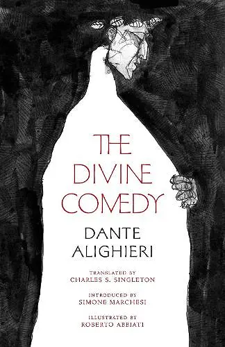 The Divine Comedy cover