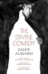 The Divine Comedy cover