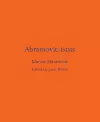 Abramović-isms cover