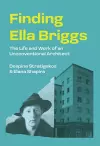 Finding Ella Briggs cover
