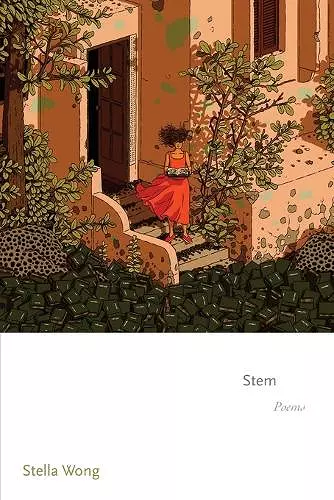 Stem cover