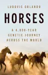 Horses cover