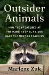 Outsider Animals cover