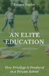 An Elite Education cover