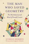 The Man Who Saved Geometry cover