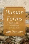 Human Forms cover