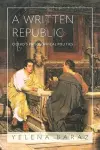 A Written Republic cover