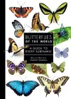 Butterflies of the World cover