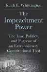 The Impeachment Power cover