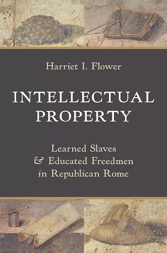 Intellectual Property cover