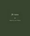 JR-isms cover