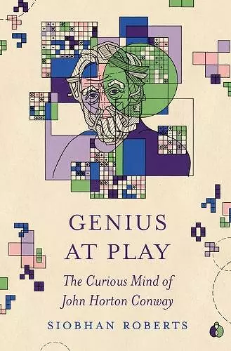 Genius at Play cover