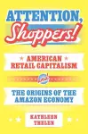 Attention, Shoppers! cover