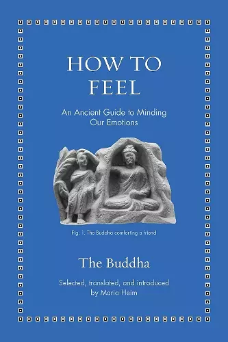 How to Feel cover