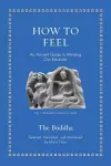 How to Feel cover